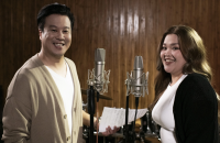 J.ade thí sinh Vietnam idol trở lại sau nhiều năm vắng bóng: Sự trở lại đầy cảm xúc