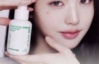 Jang Won Young: Gương mặt thương hiệu hoàn hảo của Innisfree