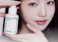 Jang Won Young: Gương mặt thương hiệu hoàn hảo của Innisfree