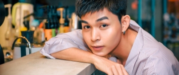 Jun Phạm – Anh trai vượt ngàn chông gai đến “Anh cả quốc dân” Gia đình Haha