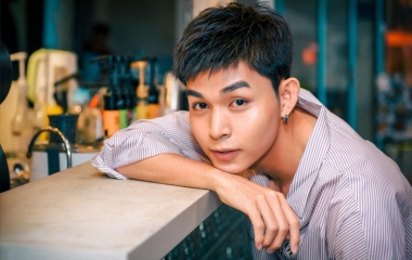 Jun Phạm – Anh trai vượt ngàn chông gai đến “Anh cả quốc dân” Gia đình Haha