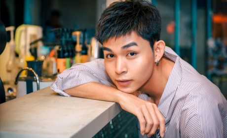 Jun Phạm – Anh trai vượt ngàn chông gai đến “Anh cả quốc dân” Gia đình Haha