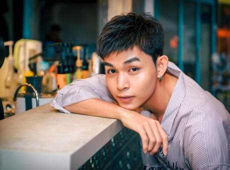 Jun Phạm – Anh trai vượt ngàn chông gai đến “Anh cả quốc dân” Gia đình Haha