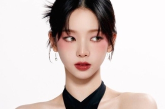 Karina (Aespa) trở thành Đại sứ Thương hiệu mới của Prada