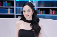 Khám phá hành trình đầy cảm hứng của hoa hậu chuyển giới Hương Giang