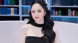 Khám phá hành trình đầy cảm hứng của hoa hậu chuyển giới Hương Giang