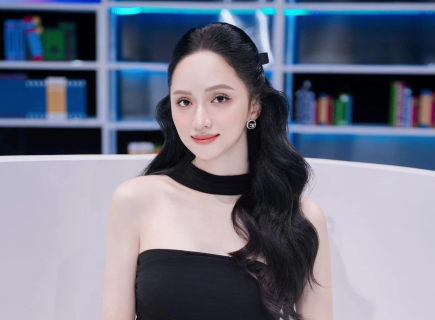 Khám phá hành trình đầy cảm hứng của hoa hậu chuyển giới Hương Giang