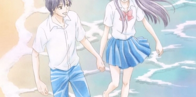Kimi ni Todoke: Câu Chuyện Tình Yêu Ngọt Ngào Dành Cho Những Fan Shoujo Anime