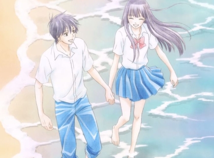 Kimi ni Todoke: Câu Chuyện Tình Yêu Ngọt Ngào Dành Cho Những Fan Shoujo Anime