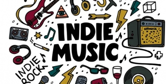 Làn sóng âm nhạc Indie: Vì sao ngày càng được yêu thích?
