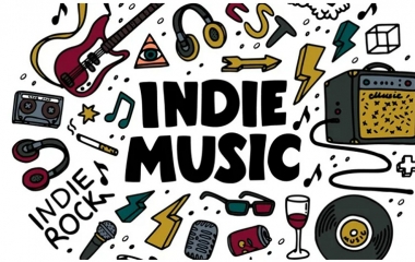 Làn sóng âm nhạc Indie: Vì sao ngày càng được yêu thích?