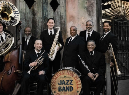 Lịch sử và sự phát triển của nhạc Jazz - Hành trình từ New Orleans đến toàn cầu