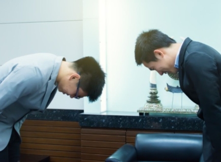 Lối sống hàng ngày của người khiêm tốn 