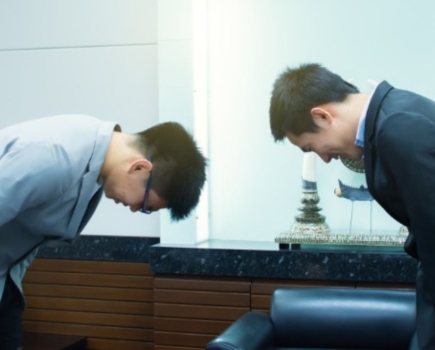 Lối sống hàng ngày của người khiêm tốn 