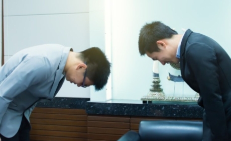 Lối sống hàng ngày của người khiêm tốn 