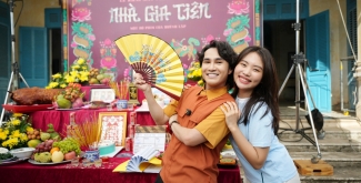 Lý giải sức hút của bộ phim “Nhà Gia Tiên”
