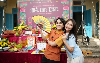 Lý giải sức hút của bộ phim “Nhà Gia Tiên”