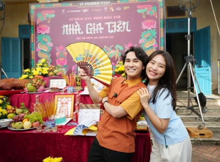 Lý giải sức hút của bộ phim “Nhà Gia Tiên”