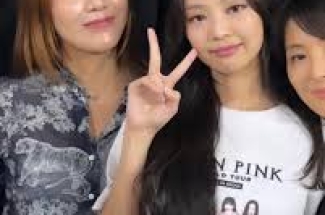 Mama Kim: Hậu phương vững chắc của Jennie (Blackpink)