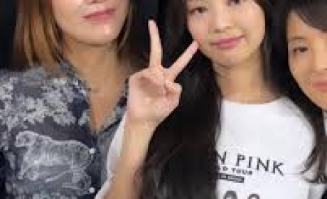 Mama Kim: Hậu phương vững chắc của Jennie (Blackpink)