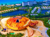 Khám Phá 3 Khu Vui Chơi Giải Trí Hấp Dẫn Nhất ở Phú Quốc