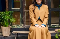 Khánh Vy – Hành trình tỏa sáng của cô gái vàng trong làng MC tài năng Việt Nam