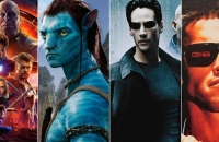 Những bản nhạc phim (OST) hay nhất mọi thời đại