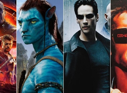 Những bản nhạc phim (OST) hay nhất mọi thời đại