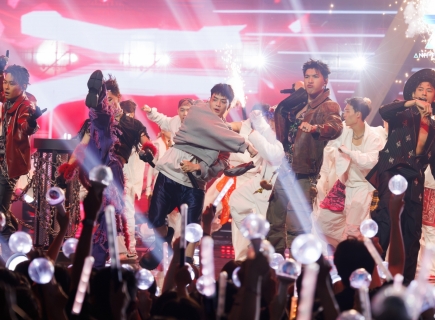 Những chương trình thực tế phổ biến nhất hiện nay