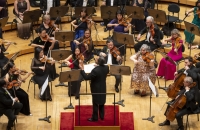 Những tác phẩm nhạc cổ điển lớn mãi với thời gian