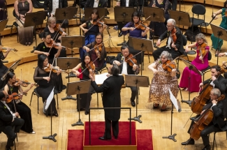 Những tác phẩm nhạc cổ điển lớn mãi với thời gian