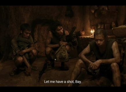 Phim Địa đạo: Mặt trời trong bóng tối càn quét phòng vé