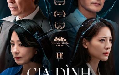 Jang Dong Gun tái xuất màn ảnh trong bộ phim kịch tính đến nghẹt thở