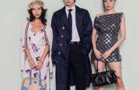 Prada và dàn đại sứ thương hiệu đẳng cấp: Từ K-pop đến ngôi sao quốc tế 