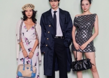 Prada và dàn đại sứ thương hiệu đẳng cấp: Từ K-pop đến ngôi sao quốc tế 
