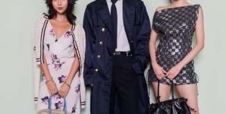 Prada và dàn đại sứ thương hiệu đẳng cấp: Từ K-pop đến ngôi sao quốc tế