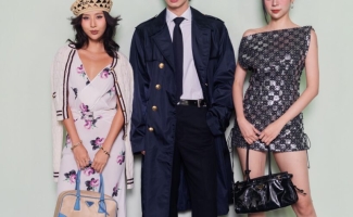 Prada và dàn đại sứ thương hiệu đẳng cấp: Từ K-pop đến ngôi sao quốc tế