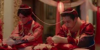 Review phim Cưới Ma Giải Hạn: Khi nụ cười hòa quyện nước mắt trong bản remake xuất sắc của Thái Lan