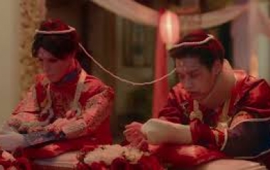 Review phim Cưới Ma Giải Hạn: Khi nụ cười hòa quyện nước mắt trong bản remake xuất sắc của Thái Lan