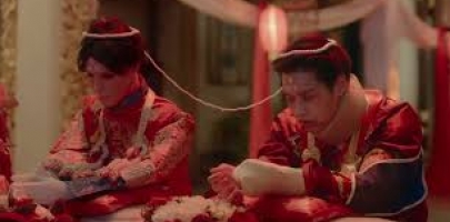 Review phim Cưới Ma Giải Hạn: Khi nụ cười hòa quyện nước mắt trong bản remake xuất sắc của Thái Lan