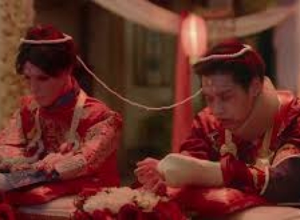 Review phim Cưới Ma Giải Hạn: Khi nụ cười hòa quyện nước mắt trong bản remake xuất sắc của Thái Lan