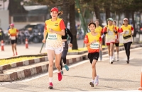 Sự bùng nổ của giải Marathon tại Việt Nam năm 2024