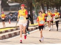Sự bùng nổ của giải Marathon tại Việt Nam năm 2024