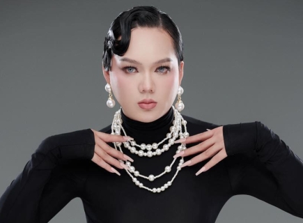 Sức hút khác biệt: Phạm Thoại và hành trình chinh phục TikTok