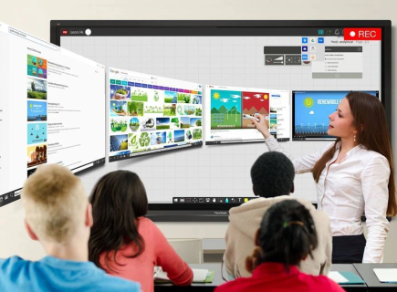 Tầm quan trọng của người thầy trong giáo dục hiện đại - định hình tương lai giới trẻ