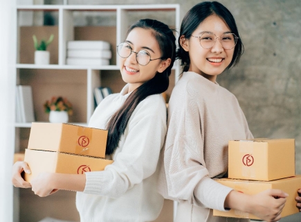 Thế hệ Gen Z – Những người tiên phong trong tư tưởng đổi mới phong cách sống