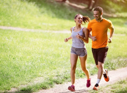 Thể thao tác động như thế nào đến sức khỏe chúng ta?