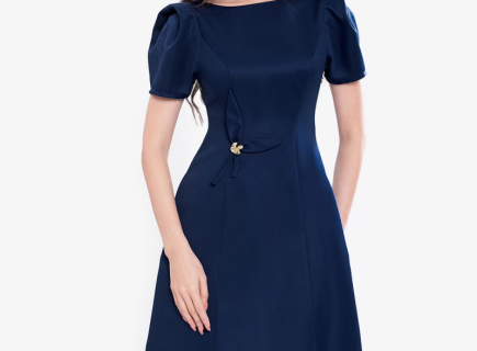 Thời trang nữ trung niên: Đẹp thanh lịch và sang trọng