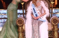 Top 6 cuộc thi hoa hậu khốc liệt nhất hành tinh