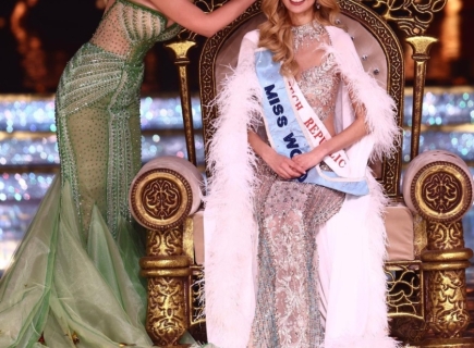 Top 6 cuộc thi hoa hậu khốc liệt nhất hành tinh